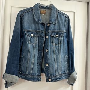 American Eagle Denim Jacket